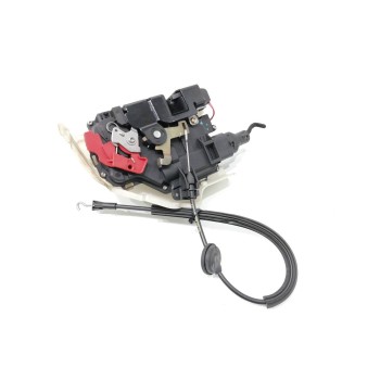 Recambio de cerradura puerta delantera derecha para volkswagen golf v berlina (1k1) highline referencia OEM IAM 3D1837016  