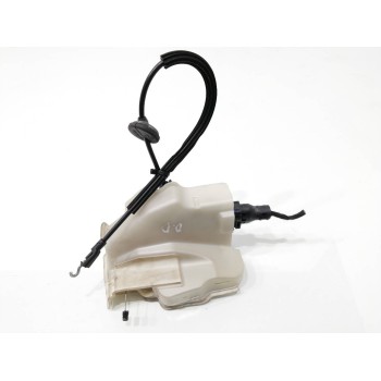 Recambio de cerradura puerta delantera derecha para volkswagen golf v berlina (1k1) highline referencia OEM IAM 3D1837016  