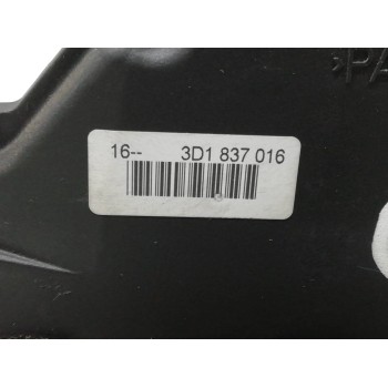 Recambio de cerradura puerta delantera derecha para volkswagen golf v berlina (1k1) highline referencia OEM IAM 3D1837016  