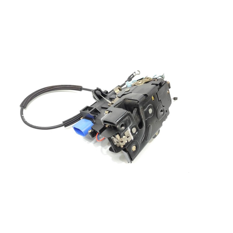 Recambio de cerradura puerta delantera derecha para seat altea (5p1) reference referencia OEM IAM 3D1837016  