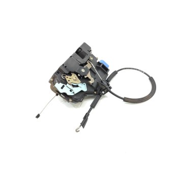 Recambio de cerradura puerta delantera derecha para seat altea (5p1) reference referencia OEM IAM 3D1837016  