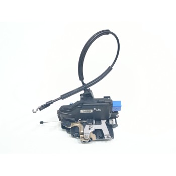 Recambio de cerradura puerta delantera derecha para seat altea (5p1) hot referencia OEM IAM 3D1837016  