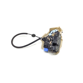 CERRADURA PUERTA DELANTERA DERECHA 3D1837016 