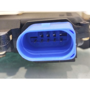 Recambio de cerradura puerta delantera derecha para volkswagen golf v berlina (1k1) trendline referencia OEM IAM 3D1837016  