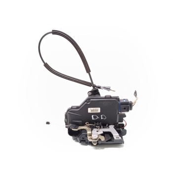 CERRADURA PUERTA DELANTERA DERECHA 3D1837016 