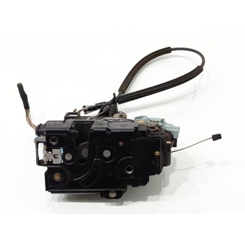 Recambio de cerradura puerta delantera derecha para seat toledo (5p2) sport referencia OEM IAM 3D1837016  