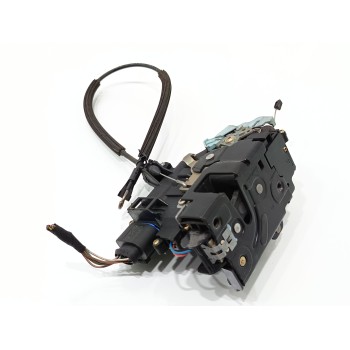 Recambio de cerradura puerta delantera derecha para seat toledo (5p2) sport referencia OEM IAM 3D1837016  