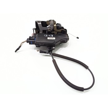 Recambio de cerradura puerta delantera derecha para seat toledo (5p2) sport referencia OEM IAM 3D1837016  