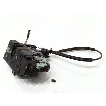 Recambio de cerradura puerta delantera derecha para seat toledo (5p2) sport referencia OEM IAM 3D1837016  