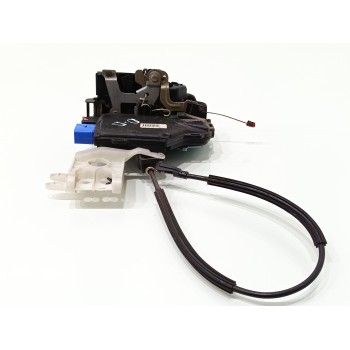 Recambio de cerradura puerta delantera derecha para seat altea (5p1) reference referencia OEM IAM 3D1837016  