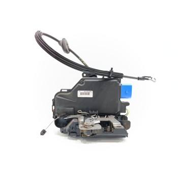 Recambio de cerradura puerta delantera derecha para volkswagen golf v berlina (1k1) sportline referencia OEM IAM 3D1837016  