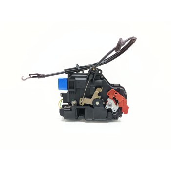 Recambio de cerradura puerta delantera derecha para volkswagen golf v berlina (1k1) sportline referencia OEM IAM 3D1837016  