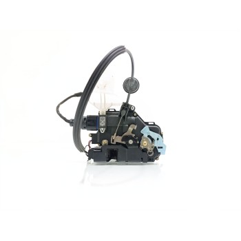 Recambio de cerradura puerta delantera derecha para volkswagen touran (1t1) advance referencia OEM IAM 3D1837016  