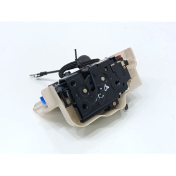 Recambio de cerradura puerta delantera derecha para volkswagen touran (1t1) advance referencia OEM IAM 3D1837016  