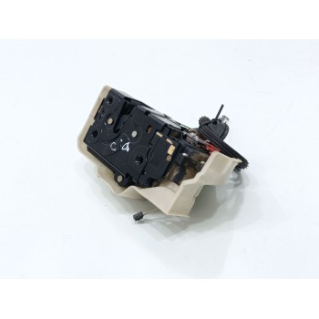 Recambio de cerradura puerta delantera derecha para volkswagen touran (1t1) advance referencia OEM IAM 3D1837016  