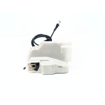 Recambio de cerradura puerta delantera derecha para volkswagen touran (1t1) advance referencia OEM IAM 3D1837016  