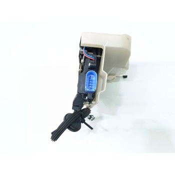 Recambio de cerradura puerta delantera derecha para volkswagen touran (1t1) advance referencia OEM IAM 3D1837016  