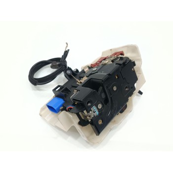 Recambio de cerradura puerta delantera derecha para volkswagen touran (1t1) highline referencia OEM IAM 3D1837016  