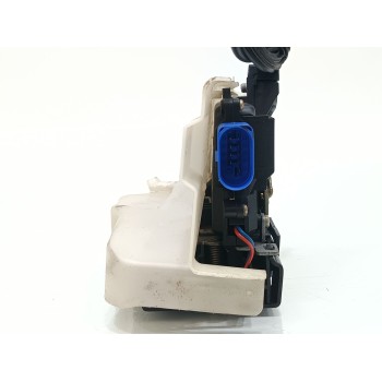 Recambio de cerradura puerta delantera derecha para volkswagen touran (1t1) highline referencia OEM IAM 3D1837016  