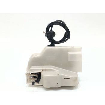 Recambio de cerradura puerta delantera derecha para volkswagen touran (1t1) highline referencia OEM IAM 3D1837016  