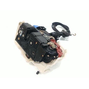 Recambio de cerradura puerta delantera derecha para volkswagen touran (1t1) highline referencia OEM IAM 3D1837016  