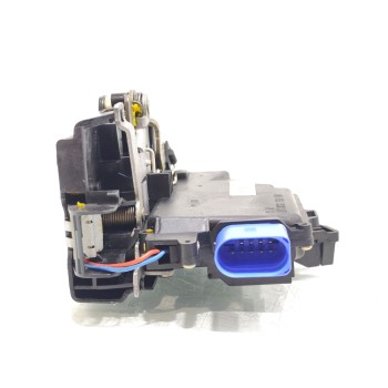 Recambio de cerradura puerta delantera derecha para volkswagen golf v berlina (1k1) highline referencia OEM IAM 163D1837016 / 3D