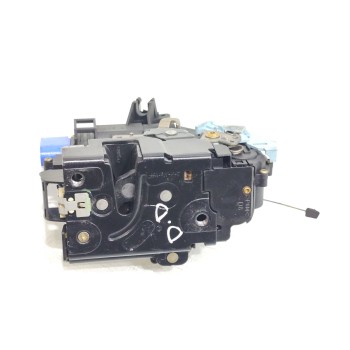 Recambio de cerradura puerta delantera derecha para volkswagen golf v berlina (1k1) highline referencia OEM IAM 163D1837016 / 3D