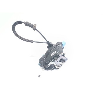 Recambio de cerradura puerta delantera derecha para skoda octavia combi (1z5) ambition referencia OEM IAM 3D1837016AC  