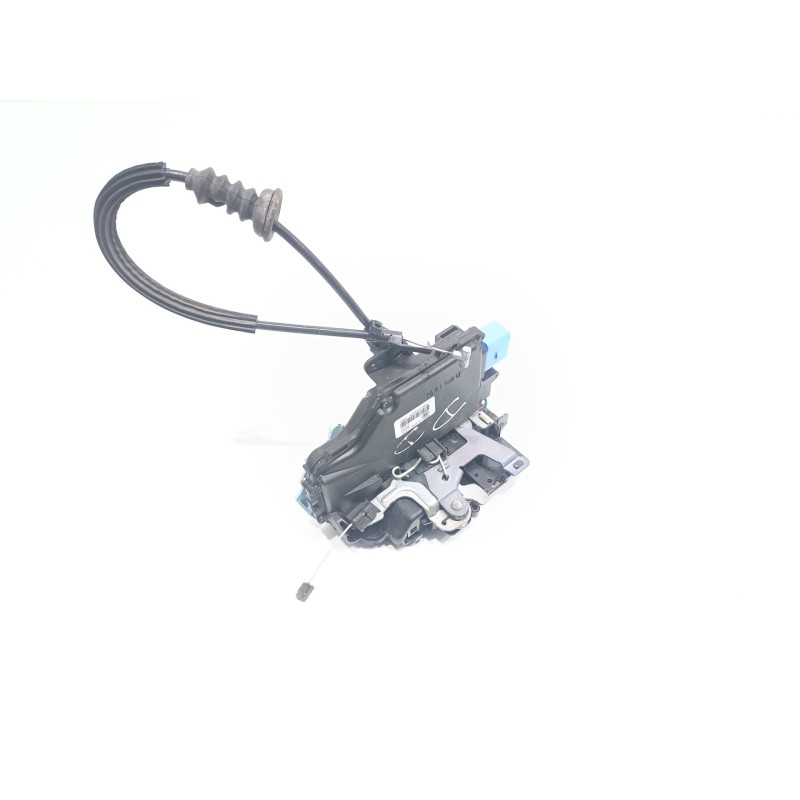 Recambio de cerradura puerta delantera derecha para skoda octavia combi (1z5) ambition referencia OEM IAM 3D1837016AC  