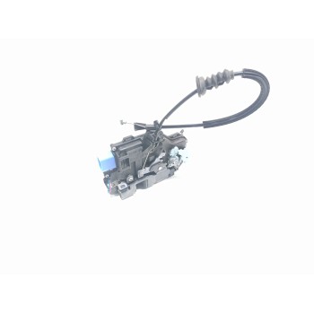 Recambio de cerradura puerta delantera derecha para skoda octavia combi (1z5) ambition referencia OEM IAM 3D1837016AC  