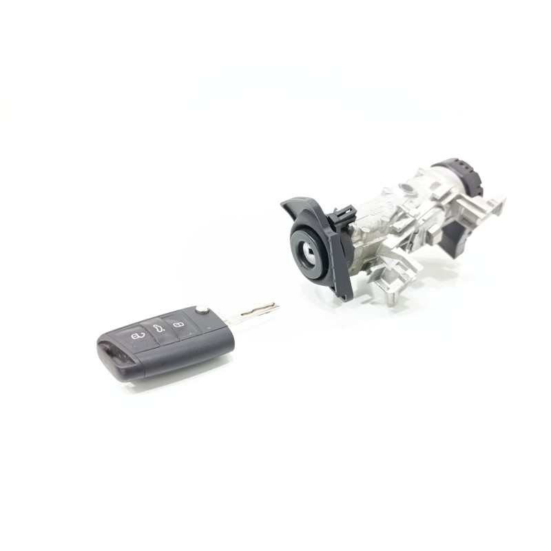 Recambio de conmutador de arranque para volkswagen polo (6c1) advance bluemotion referencia OEM IAM 1K0905851  