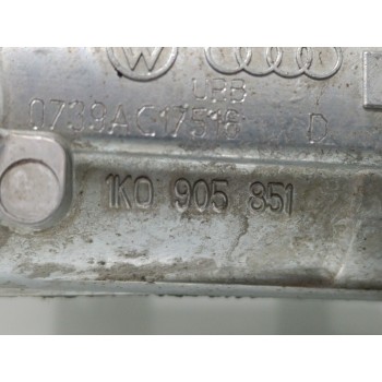 Recambio de conmutador de arranque para volkswagen polo (6c1) advance bluemotion referencia OEM IAM 1K0905851  