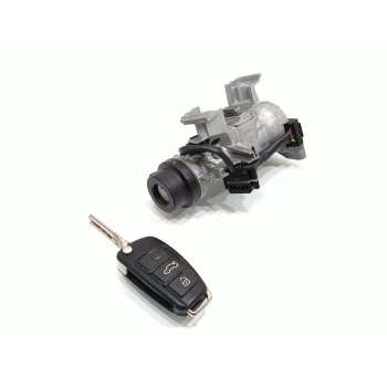 Recambio de conmutador de arranque para audi a3 (8p) 2.0 tdi ambiente quattro referencia OEM IAM 1K0905851  