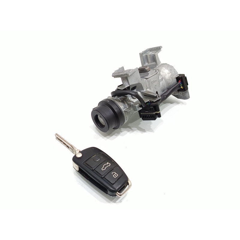 Recambio de conmutador de arranque para audi a3 (8p) 2.0 tdi ambiente quattro referencia OEM IAM 1K0905851  