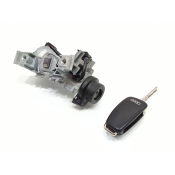 Recambio de conmutador de arranque para audi a3 (8p) 2.0 tdi ambiente quattro referencia OEM IAM 1K0905851  