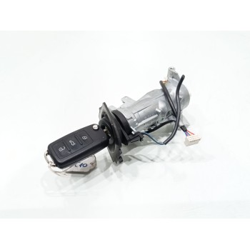 Recambio de conmutador de arranque para skoda octavia berlina (1z3) ambition referencia OEM IAM 1K0905851  