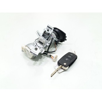 Recambio de conmutador de arranque para skoda octavia berlina (1z3) ambition referencia OEM IAM 1K0905851  