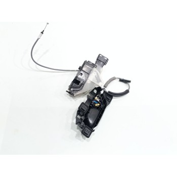 CERRADURA PUERTA DELANTERA DERECHA 1A006451 