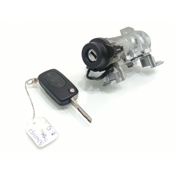 Recambio de conmutador de arranque para audi a3 (8p) 1.9 tdi ambiente referencia OEM IAM 1K0905851B  