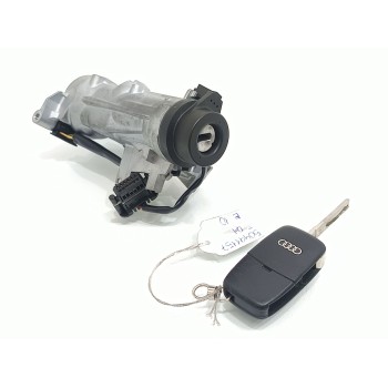 Recambio de conmutador de arranque para audi a3 (8p) 1.9 tdi ambiente referencia OEM IAM 1K0905851B  