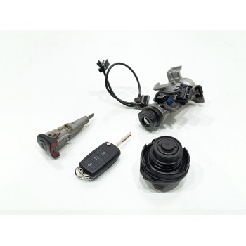 Recambio de juego bombines para seat leon (1p1) reference referencia OEM IAM 1K0905851B  