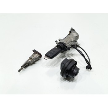 Recambio de juego bombines para seat leon (1p1) reference referencia OEM IAM 1K0905851B  