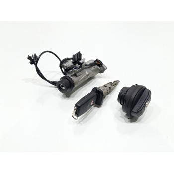 Recambio de juego bombines para seat leon (1p1) reference referencia OEM IAM 1K0905851B  