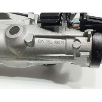 Recambio de juego bombines para seat leon (1p1) reference referencia OEM IAM 1K0905851B  