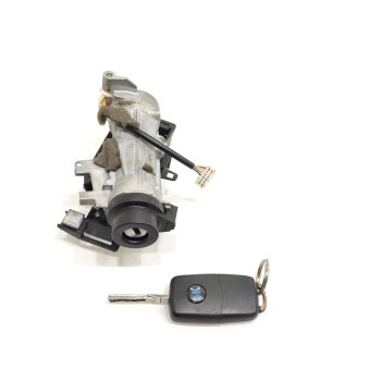 Recambio de conmutador de arranque para seat leon (1p1) reference referencia OEM IAM 1K0905851B  