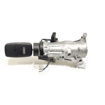 Recambio de conmutador de arranque para audi a3 sportback (8p) 1.9 tdi ambiente referencia OEM IAM 1K0905851B  