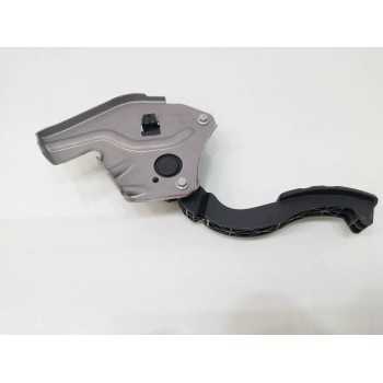 Recambio de potenciometro pedal para dacia sandero iii referencia OEM IAM 180100912R  