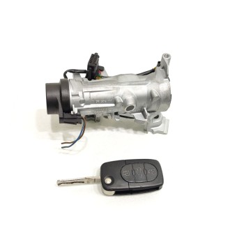 Recambio de conmutador de arranque para audi a3 sportback (8p) 1.9 tdi ambiente referencia OEM IAM 1K0905851B  