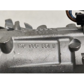 Recambio de conmutador de arranque para audi a3 sportback (8p) 1.9 tdi ambiente referencia OEM IAM 1K0905851B  