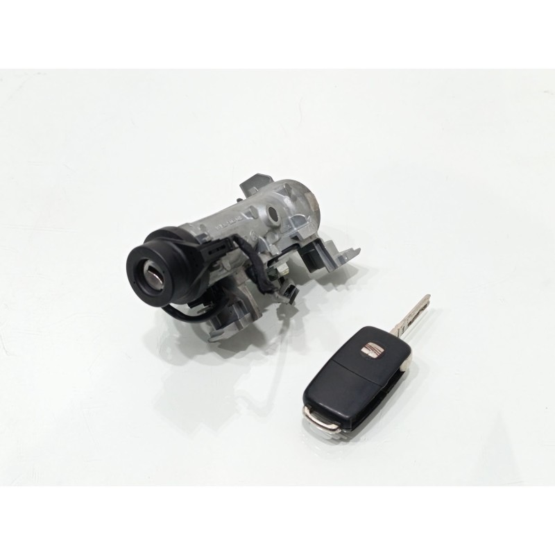 Recambio de conmutador de arranque para seat leon (1p1) reference referencia OEM IAM 1K0905851B  
